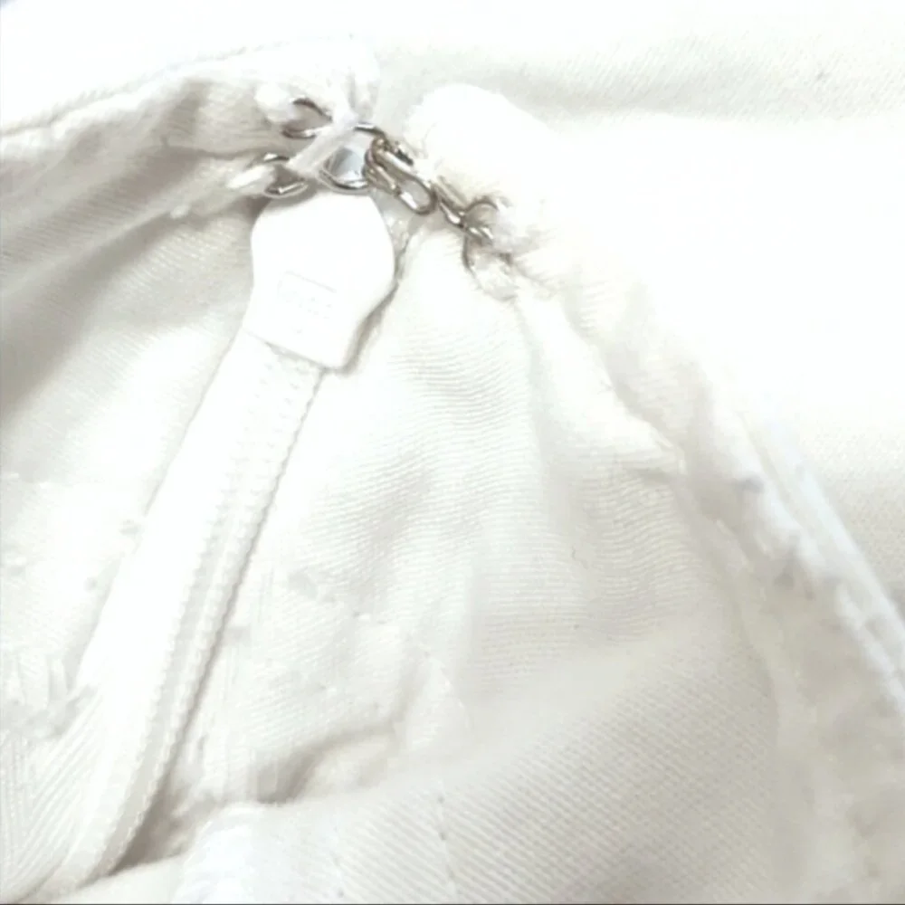 Ann Taylor LOFT Petite Pants - Picture 6 of 7